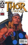 Obrázok - Thor - Vikingové