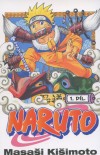 Obrázok - Naruto 1: Naruto Uzumaki