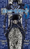 Obrázok - Death Note - Zápisník smrti 3