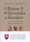 Obrázok - Dejiny Slovenska a Slovákov