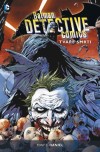 Obrázok - Batman Detective Comics 1 - Tváře smrti