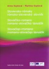 Obrázok - Slovensko - rómsky, rómsko - slovenský slovník