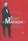 Obrázok - Späť k Marxovi (sociálny štát, ekonomická demokracia a teórie spravodlivosti)