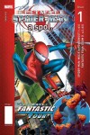 Obrázok - Ultimate Spider-Man a spol. 1