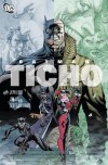 Obrázok - Batman - Ticho - 2. vydání