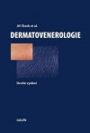 Obrázok - Dermatovenerologie, 2. vydání