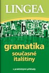 Obrázok - Gramatika současné italštiny s praktickými příklady
