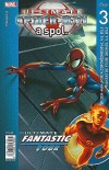 Obrázok - Ultimate Spider-Man a spol. 3