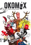 Obrázok - Okomix - mladý slovenský komiks