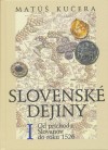 Obrázok - Slovenské dejiny I