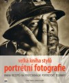 Obrázok - Velká kniha stylů portrétní fotografie