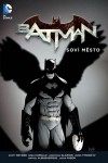 Obrázok - Batman - Soví město