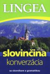Obrázok - Slovinčina konverzácia