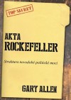 Obrázok - Akta Rockeffeler
