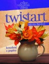 Obrázok - Twist Art - kouzlení z papíru