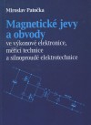 Obrázok - Magnetické jevy a obvody ve výkonové elektronice, měřicí technice a silnoproudé elektrotechnice