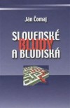 Obrázok - Slovenské bludy a bludiská