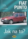 Obrázok - FIAT PUNTO (55 - 133 PS a diesel) r.v. 10/93-8/99 4.vydání č.24