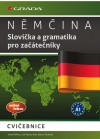 Obrázok - Němčina - Slovíčka a gramatika pro začátečníky A1