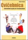 Obrázok - Cvičebnica slovenského jazyka pre stredoškolákov