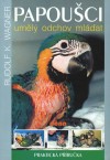 Obrázok - Papoušci - umělý odchov mláďat