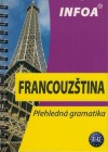Obrázok - Přehledná gramatika - francouzština (nové vydání)