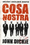 Obrázok - Cosa Nostra - Dějiny sicilské mafie