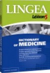 Obrázok - Lexicon 5 Dictionary of medicine