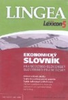 Obrázok - Lexicon5 Ekonomický slovník francúzsko-slovenský slovensko-francúzsky (download)