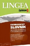 Obrázok - Lexicon5 Ekonomický slovník nemecko-slovenský slovensko-nemecký (download)