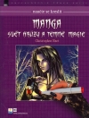 Obrázok - Naučte se kreslit Manga Svět hrůzy a temné magie