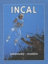 Obrázok - Incal ( brožovaná )