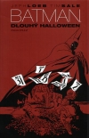 Obrázok - Batman: Dlouhý Halloween - kniha druhá