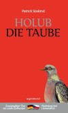 Obrázok - Holub / Die Taube