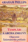 Obrázok - Templári a archa zmluvy