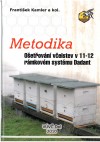 Obrázok - Metodika ošetřováni včelstev v 11-12 rámkovém systému Dadant