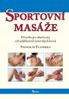Obrázok - Sportovní masáže 2. vydání