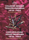 Obrázok - Chladné zbraně Československa 1918-1953