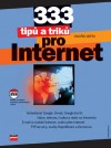 Obrázok - 333 tipů a triků pro Internet