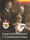 Obrázok - Lichtenštejnové v Československu