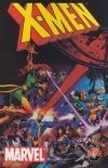 Obrázok - X-Men (kniha 01)