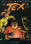 Obrázok - Tex 4: El Morisco