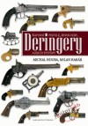 Obrázok - Kapesní pistole, revolvery, deringery a jejich systémy