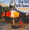 Obrázok - 21st TAC AFB Čáslav in detail