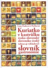 Obrázok - Kuriatko v kastrůlku česko-slov.slov.-český slovník gastronómie