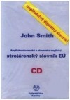 Obrázok - CDR-Anglicko-slovenský,  Slovensko-Anglický strojárenský slovník