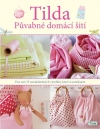 Obrázok - Tilda - Půvabné domácí šití