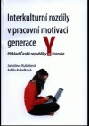 Obrázok - Interkulturní rozdíly v pracovní motivaci generace Y 