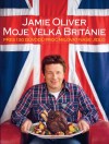 Obrázok - Jamie Oliver - Moje Velká Británie