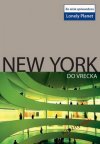 Obrázok - New York do vrecka - Lonely Planet